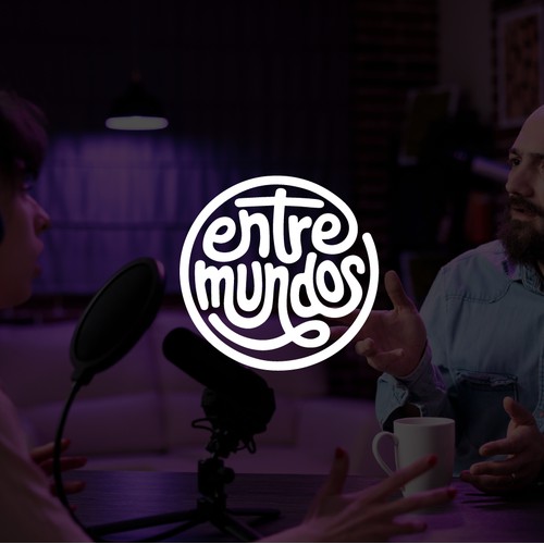 entre mundos podcast