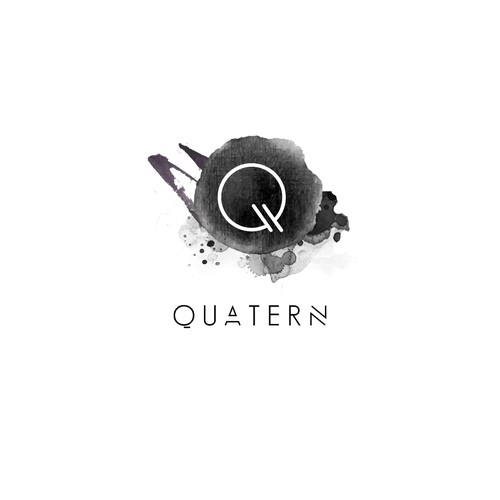 Modern Logo for Illustrator