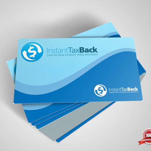 Instant Tax Back