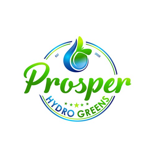 Prosper Hydro Greens
