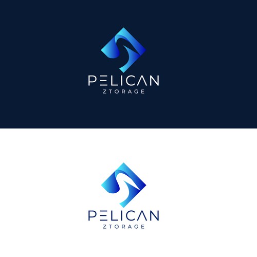 Logo Pelican Ztorage