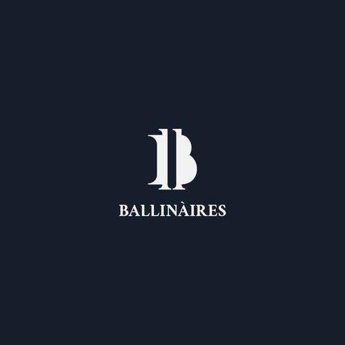 Logo Concept for Ballinàires