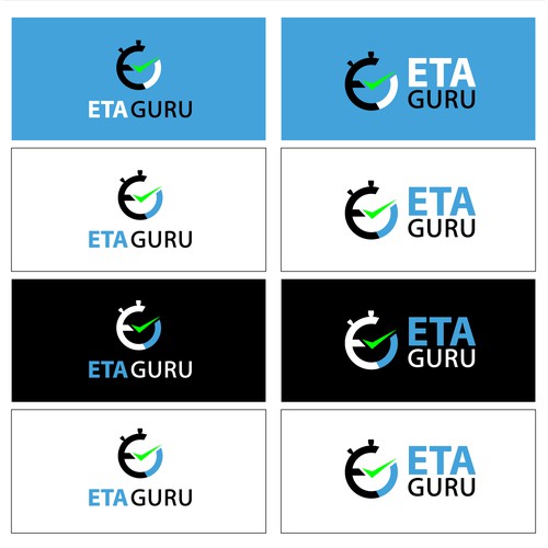 ETA Guru