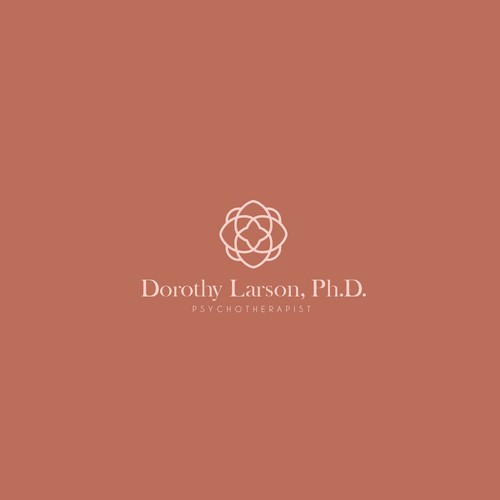 Psychotherapist Logo