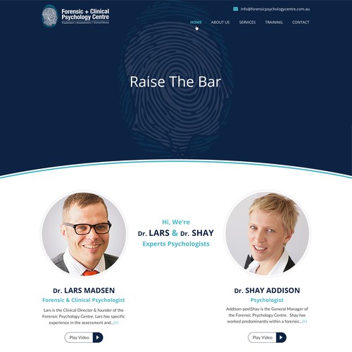 Website