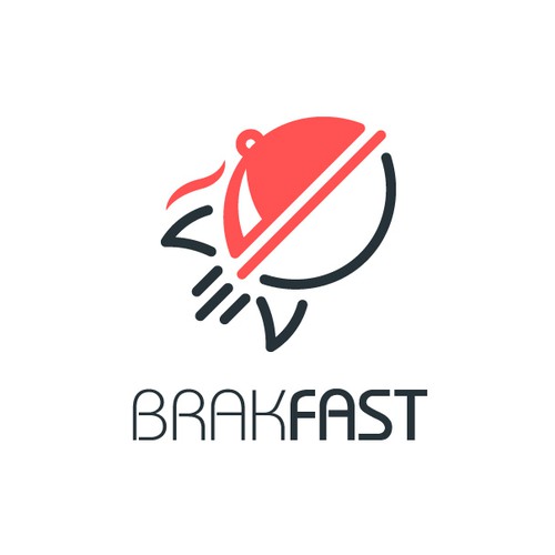 Logo for Breakfast app