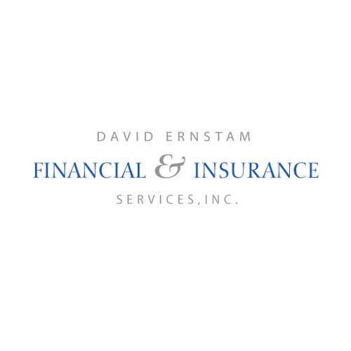 Create a luxurious yet modern Insurance Agency Logo