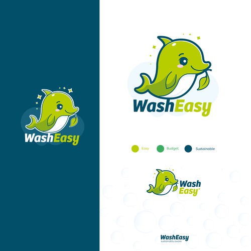Wash Easy