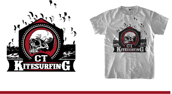 Create a winning t-shirt design