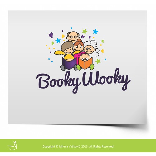 Booky Wooky
