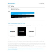Reviewed design