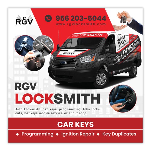 Locksmith