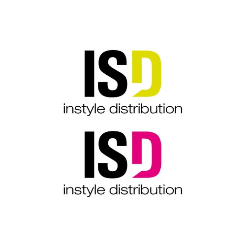 Create the ID for a company that is quickly growing in the high fashion industry!
