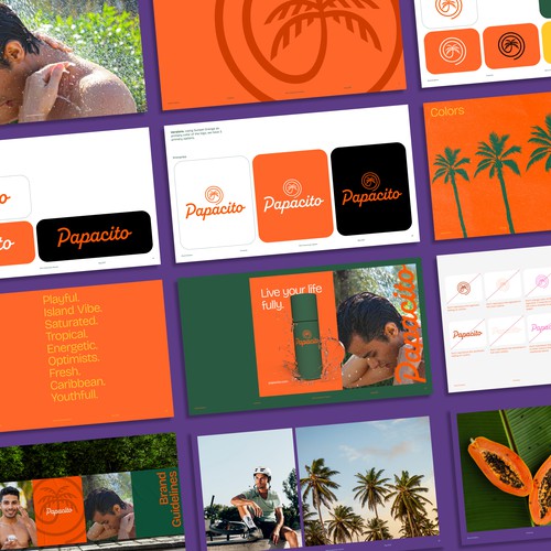 Tropical Freshness Guidelines Manual