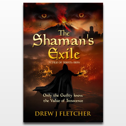 The Shaman's Exile