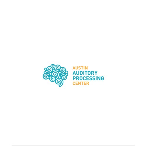Logo for Austin Auditory Processing Center