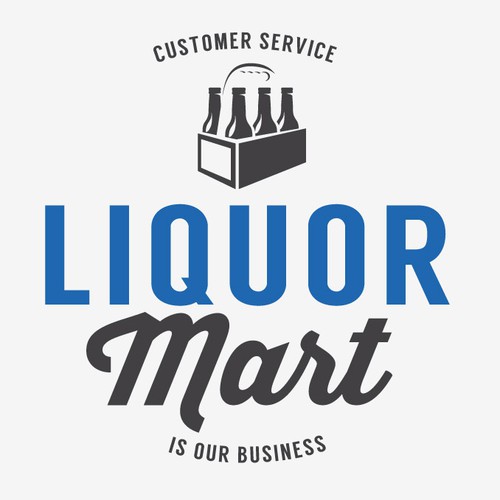 Liquor Mart