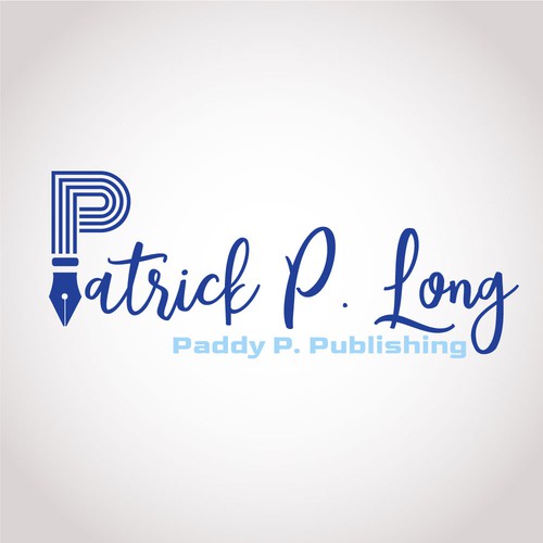 Patrick P Long Logo 