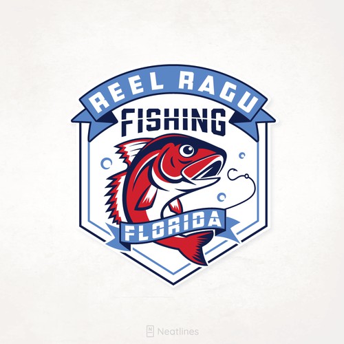Reel Ragu Fishing