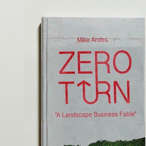 Zero Turn