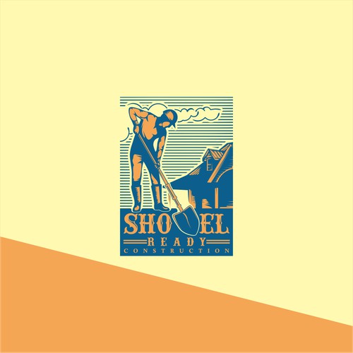 Shovel Ready Construction