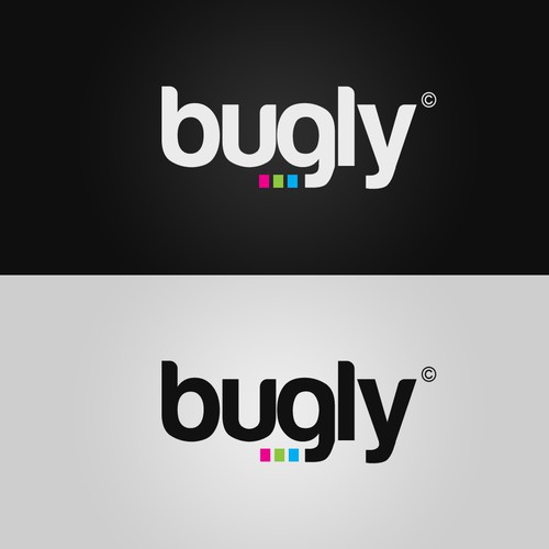 Bugly Logo