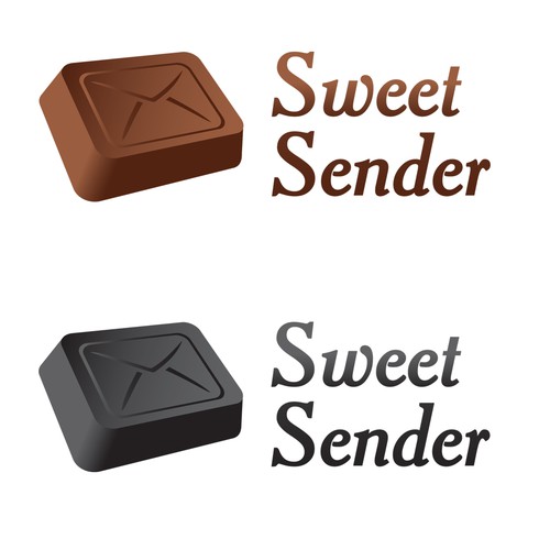 Need Great Logo for Online Sweets Shop