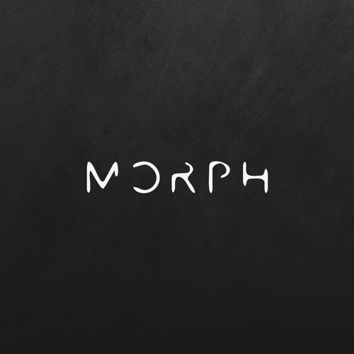 MORPH / spiritual creativity-tech movement / make it rise with amazing ID !