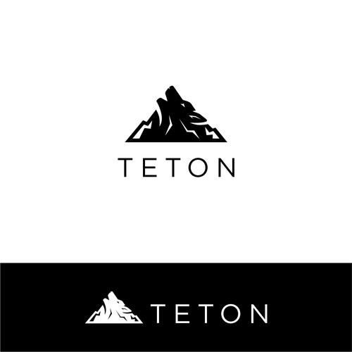 Winner of TETON Contest