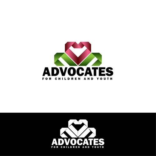 Create the next logo for Advocates for Children and Youth 
