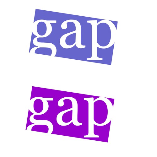 Design a better GAP Logo (Community Project)
