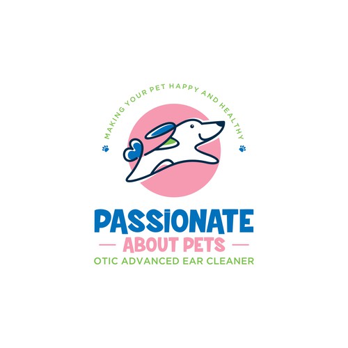 Passionate About Pets