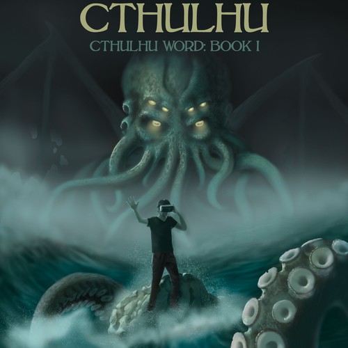"Logout of Cthulhu"