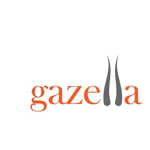 Help us (Gazella) find our future logo. It will be published in nationwide news ads!