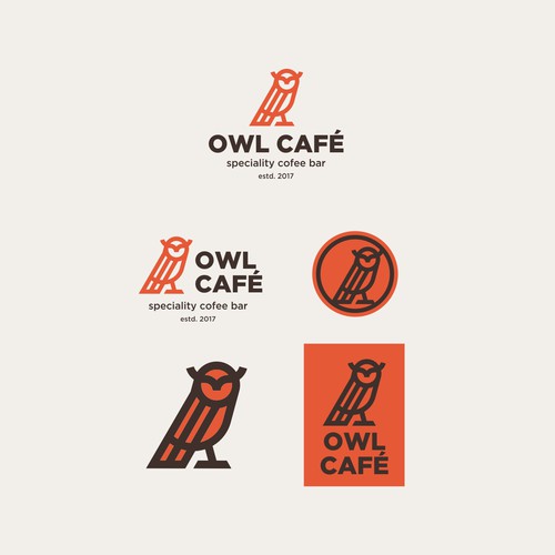 Owl Cafe