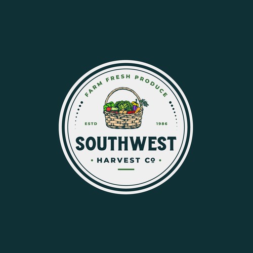 Southwest Harvest Co.