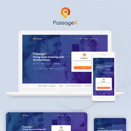 PassageX