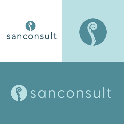 Consulting Logo