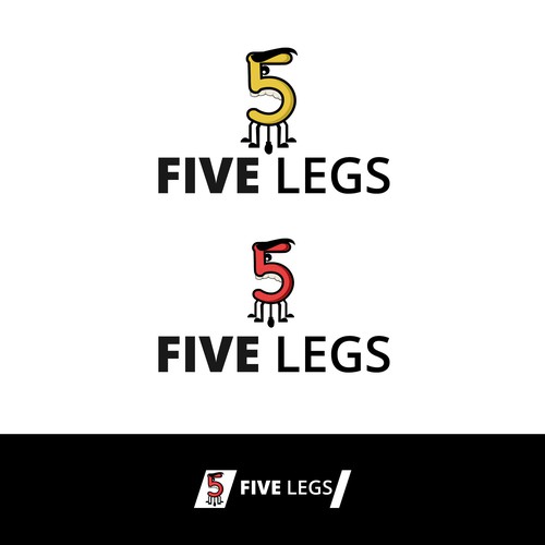 5 Legs Design 
