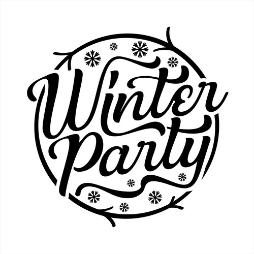 Winter Party Version 2