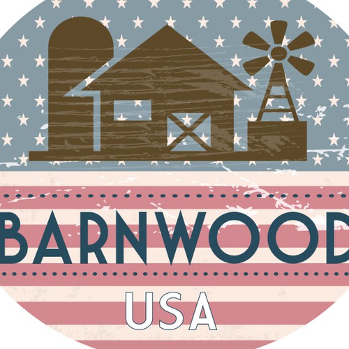 Barnwood logo