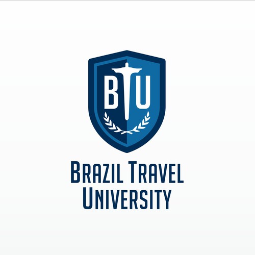 Brazil Travel University logo