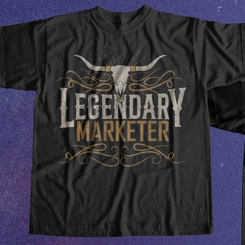 Legendary Marketer
