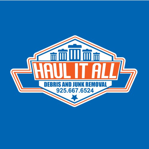 Haul It All - Debris and Junk Removal