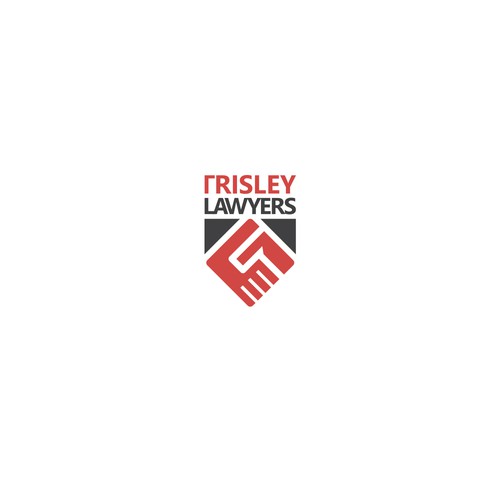 Logo concept for Trisley Lawyers