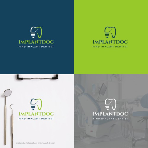 logo Implantdoc