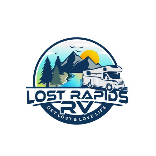 Lost Rapids RV