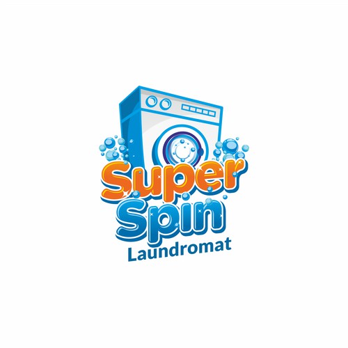 Super Spin