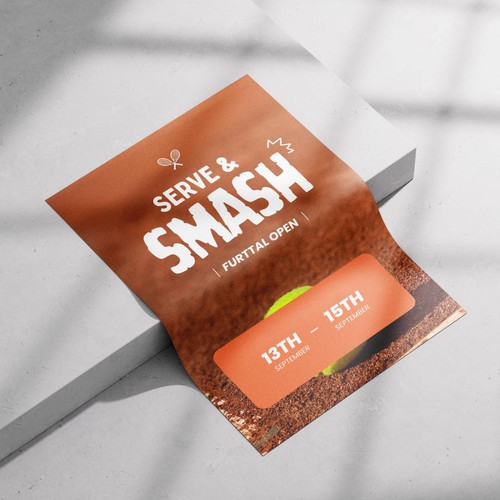 Sports Poster Design