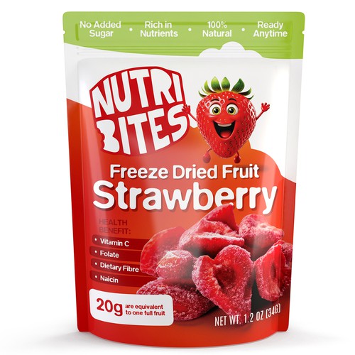 Product Label